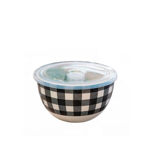 neuetischkultur Schüssel 1 Liter Squares 