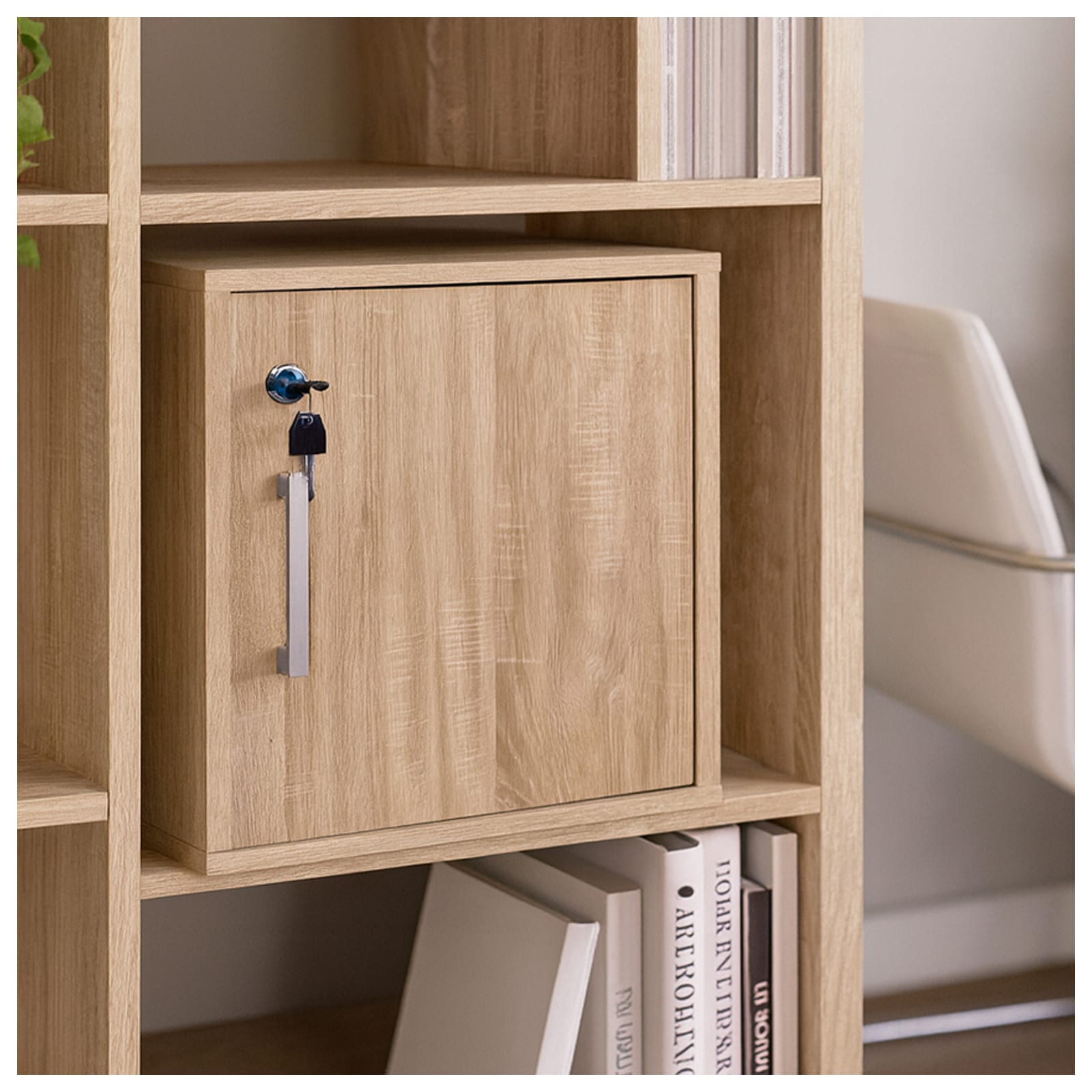 HTI-Living Zimmersafe Malin Sonoma 