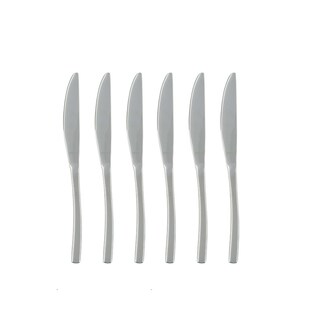 Michelino Menümesser 6er Set Louisa 