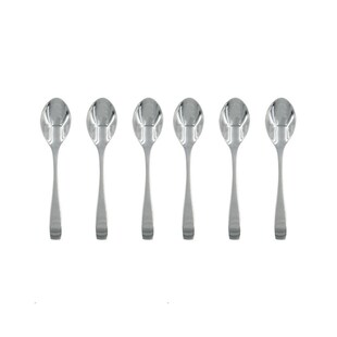 Michelino Kaffeelöffel 6er Set Louisa 