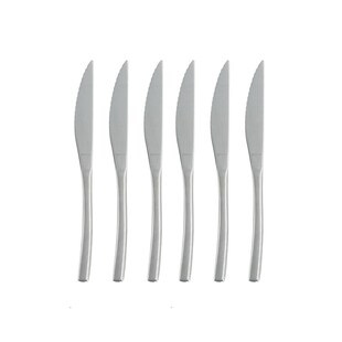 Michelino Steakmesser 6er Set Louisa 