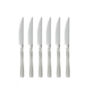Michelino Steakmesser 6er Set Dilara 
