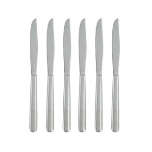 Michelino Steakmesser 6er Set Valentina 