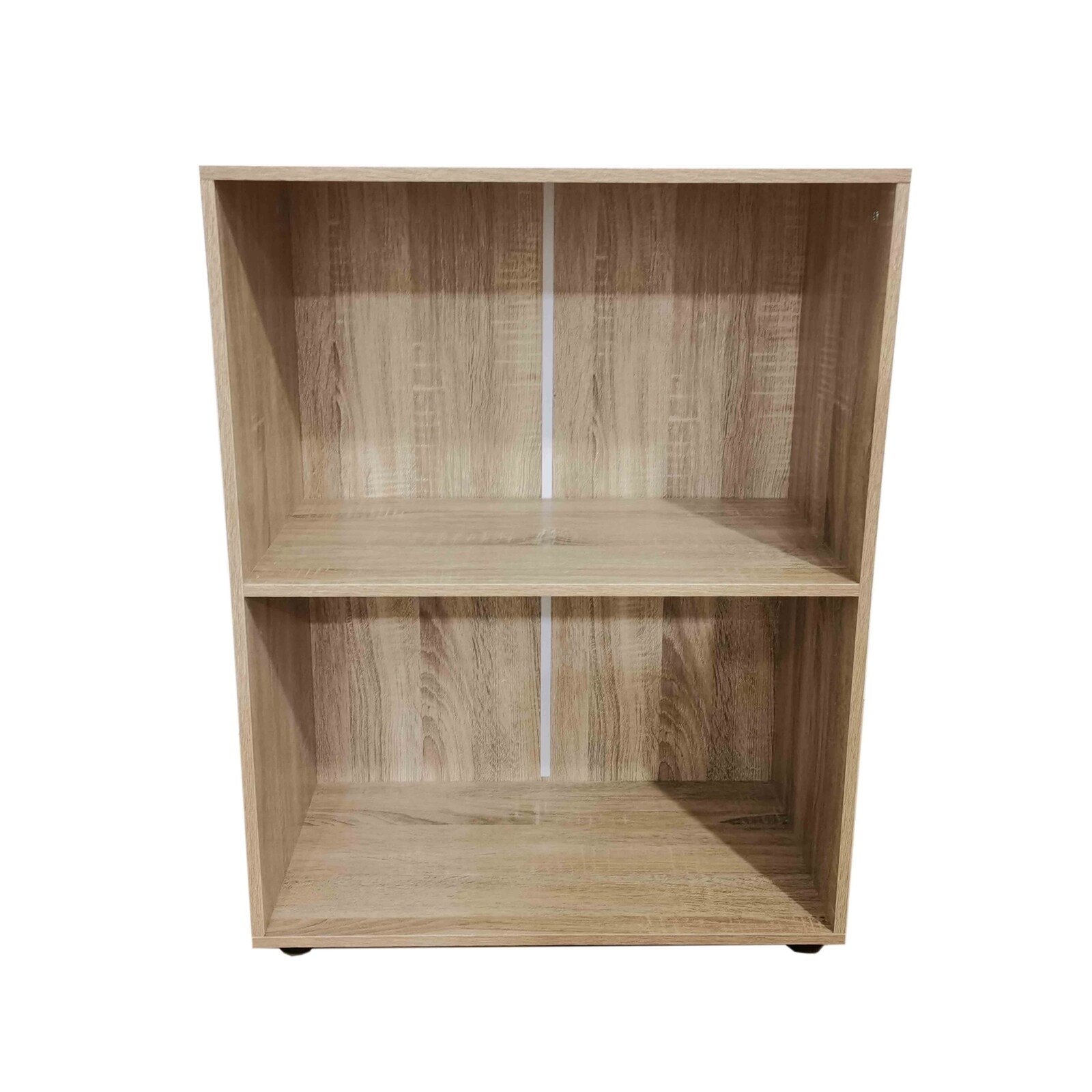HTI-Living Standregal Nina mit 2 F&auml;chern Sonoma 