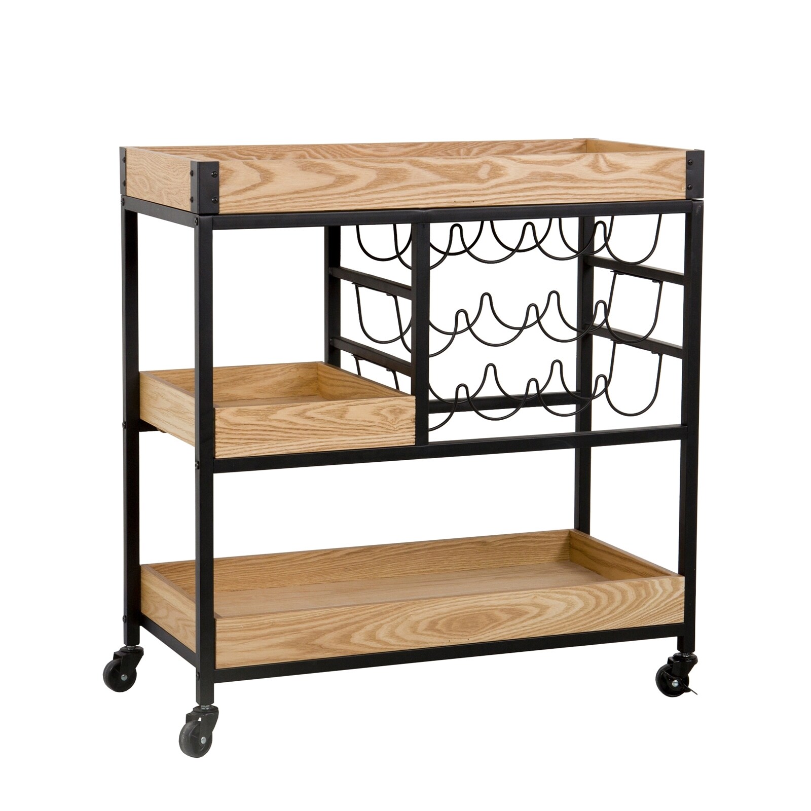 HTI-Living K&uuml;chenwagen Thea 