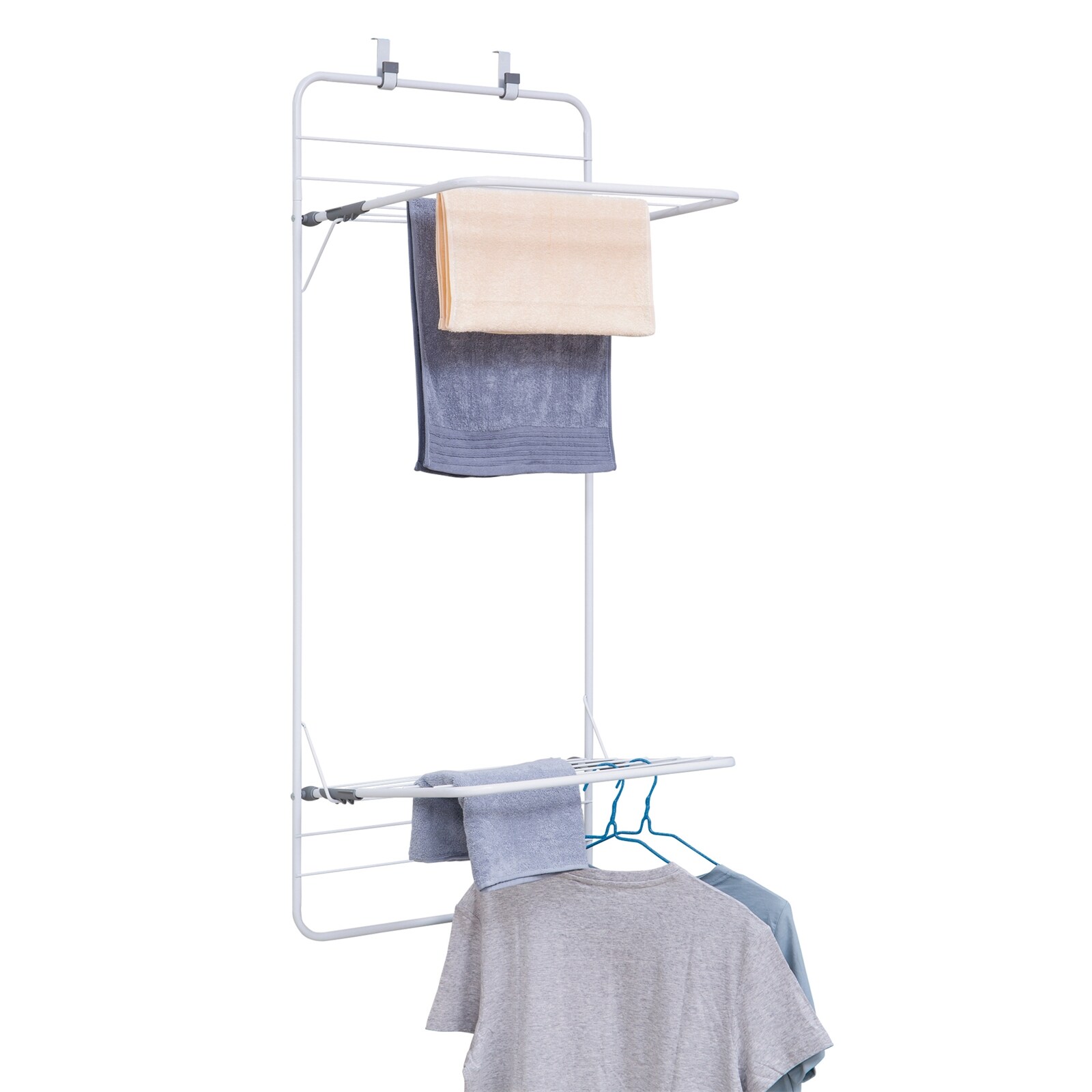 HTI-Living T&uuml;rhandtuchhalter Gunda 