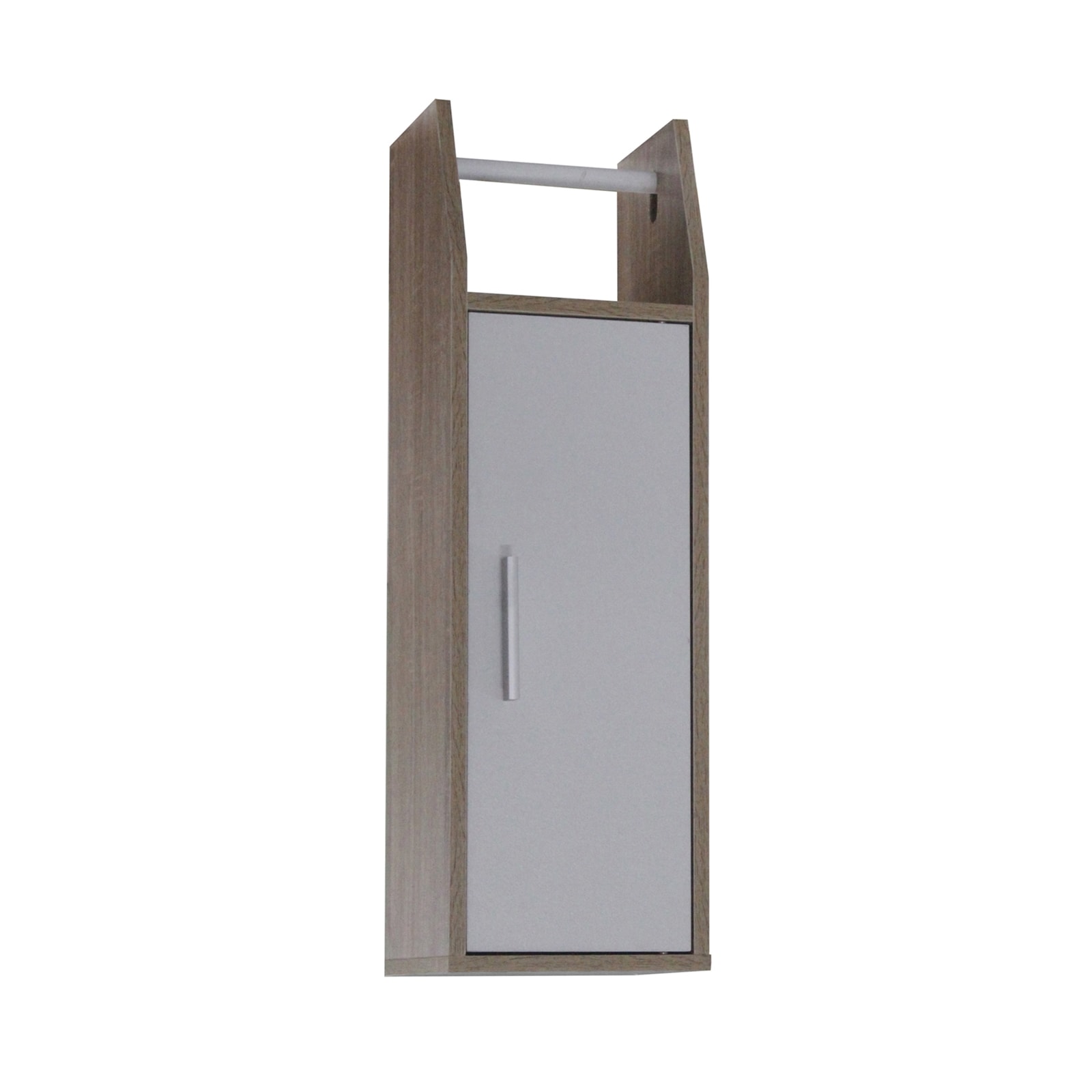 HTI-Living Toilettenpapierhalter mit Schrank 