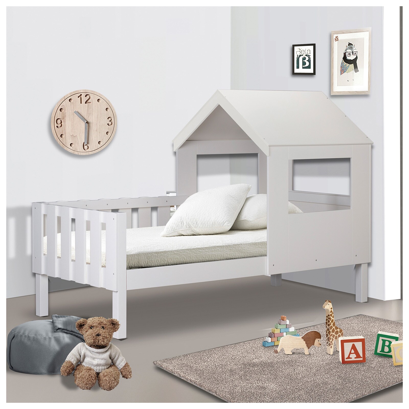 HTI-Living Kinderbett Malin 