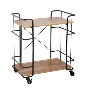 HTI-Living Küchenwagen Cora 