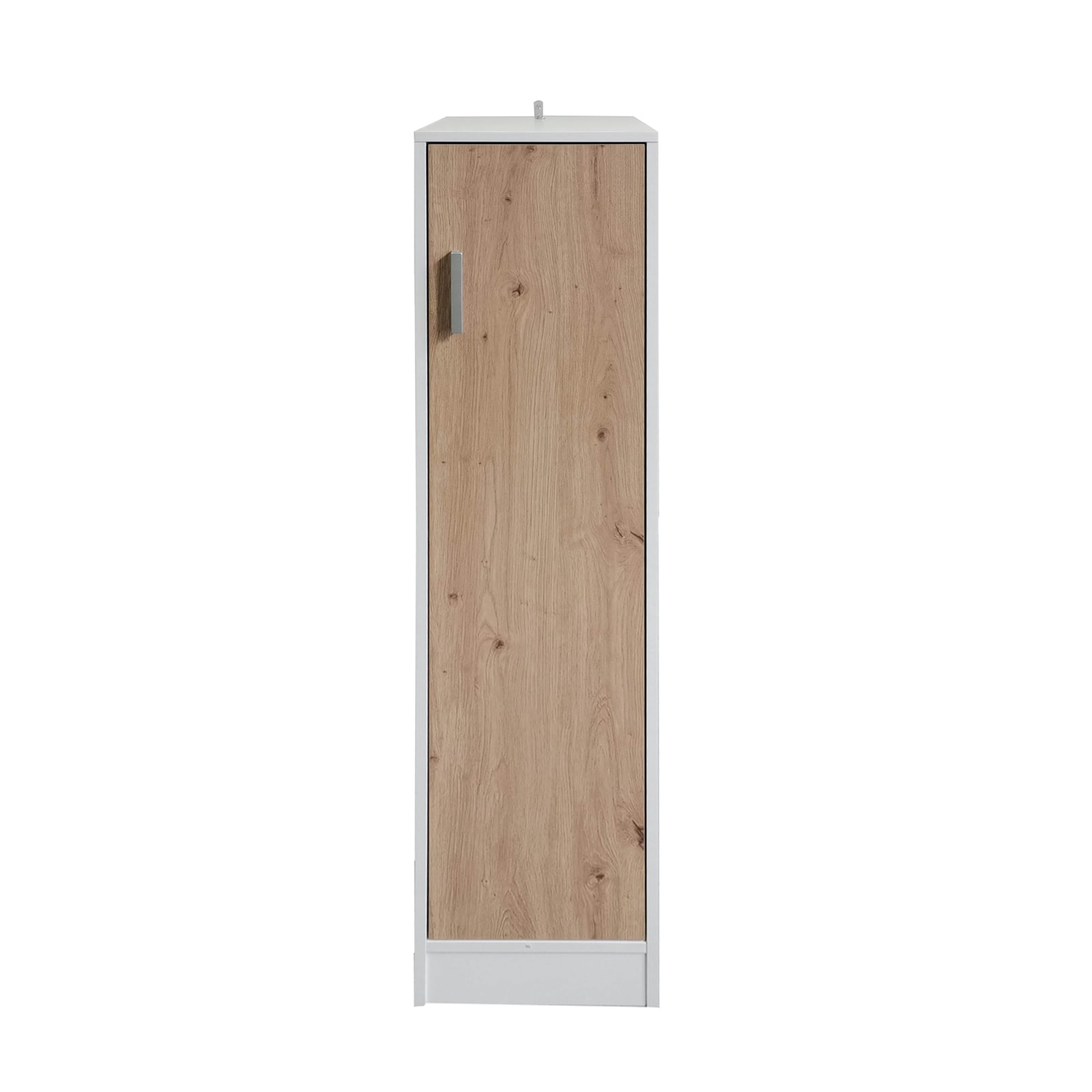 HTI-Living K&uuml;chenschrank Wei&szlig; Artisaneiche Blanca S 