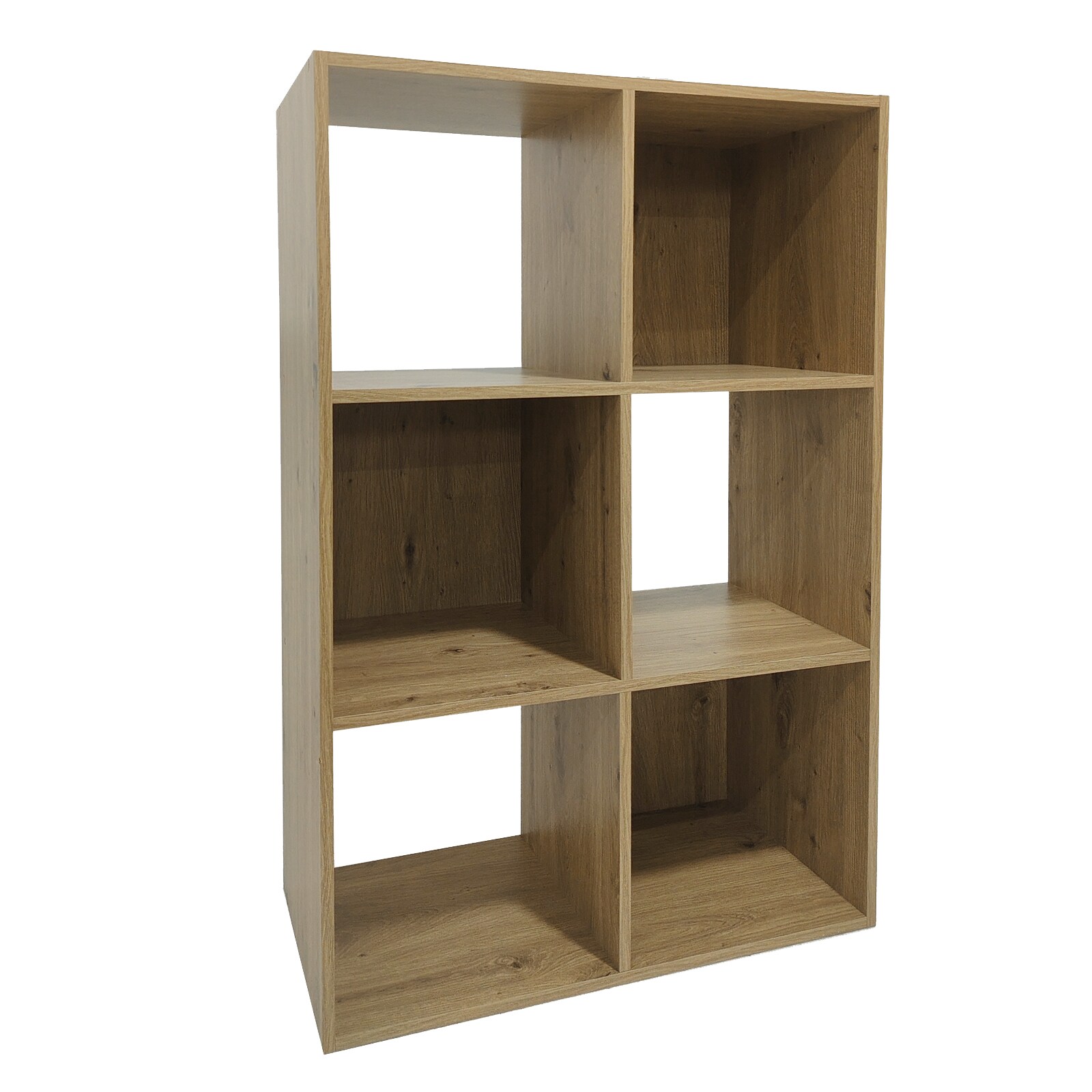 HTI-Living Regal 60x90 Thekla Artisaneiche 