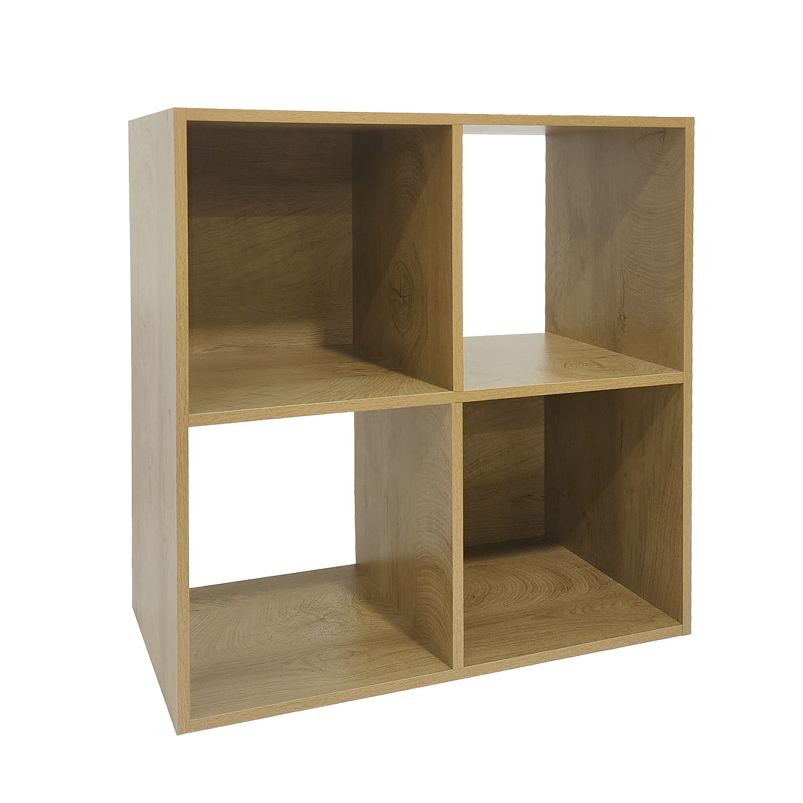 HTI-Living Regal 60x60 Thekla Baumscheibe 