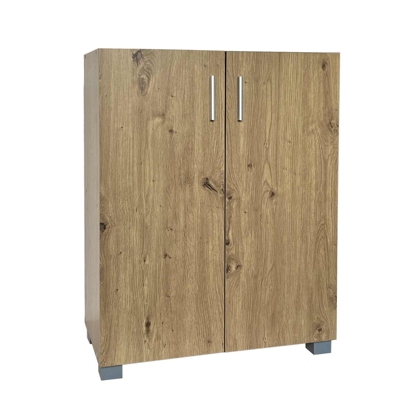 HTI-Living Sideboard 2 F&auml;cher Thekla Artisaneiche 
