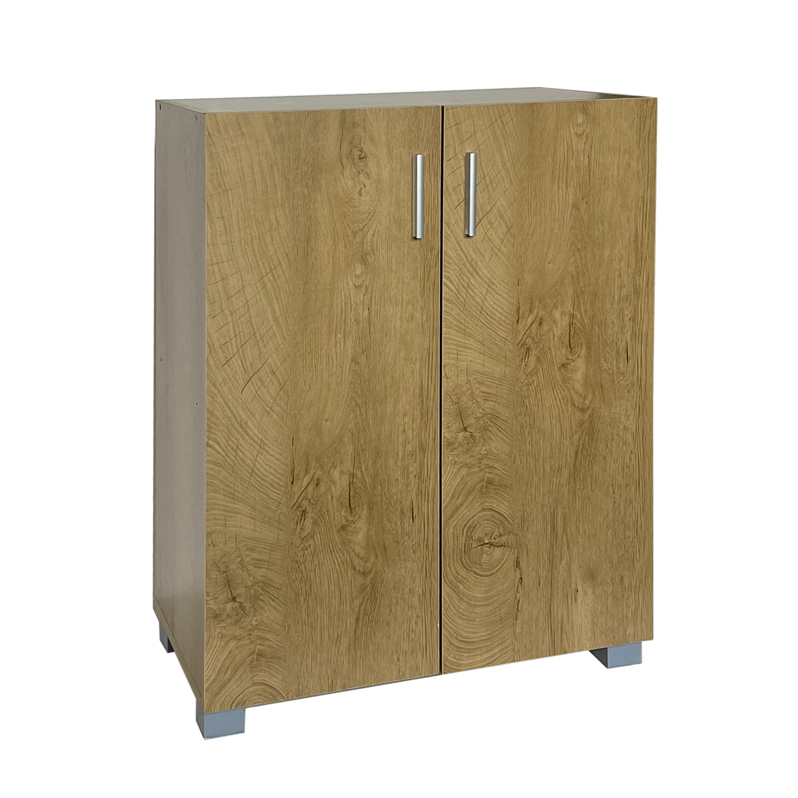 HTI-Living Sideboard 2 F&auml;cher Thekla Baumscheibe 