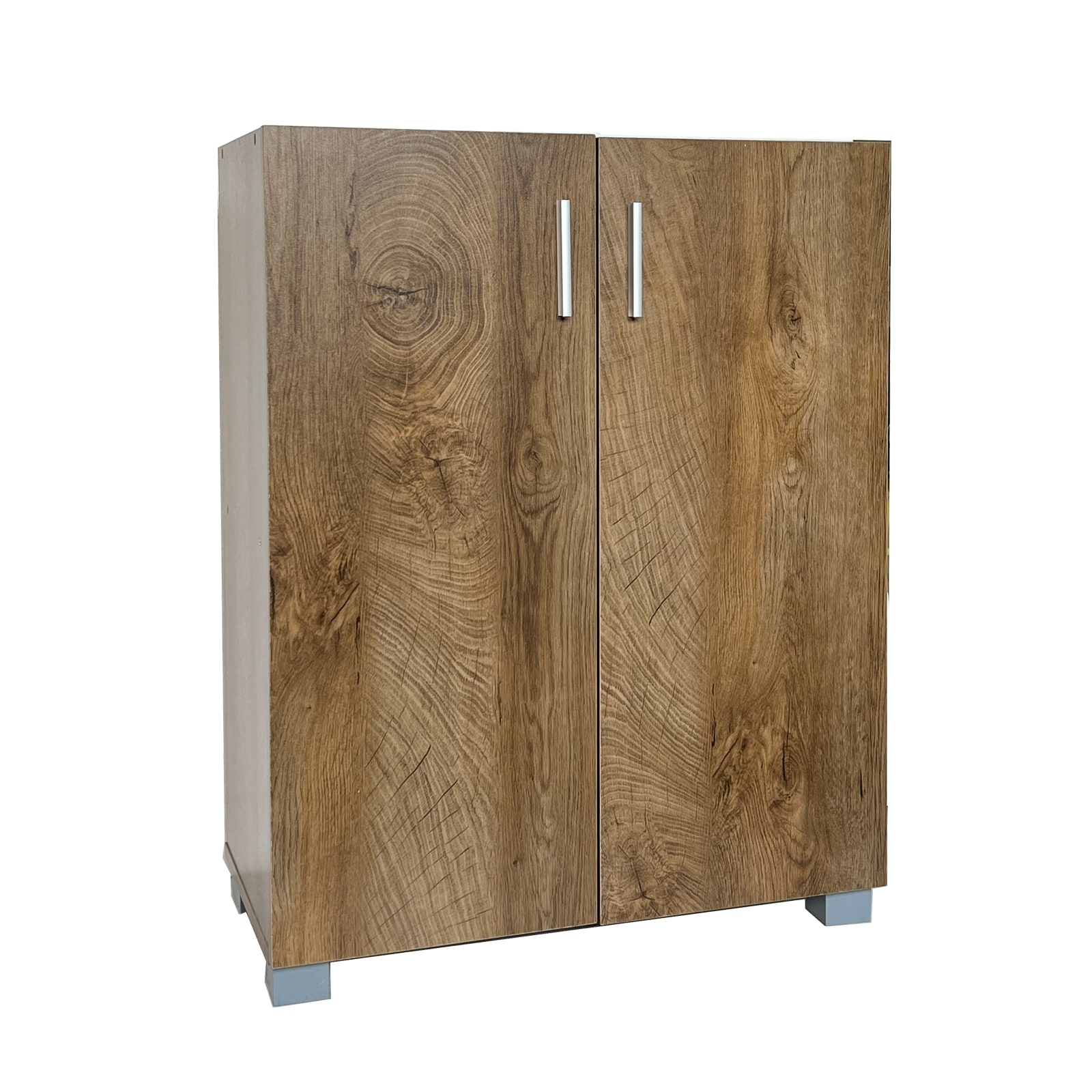 HTI-Living Sideboard 2 F&auml;cher Thekla Eiche 