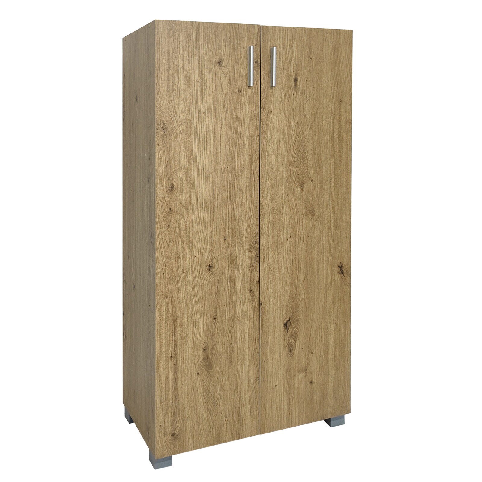 HTI-Living Sideboard 3 F&auml;cher Thekla Artisaneiche 