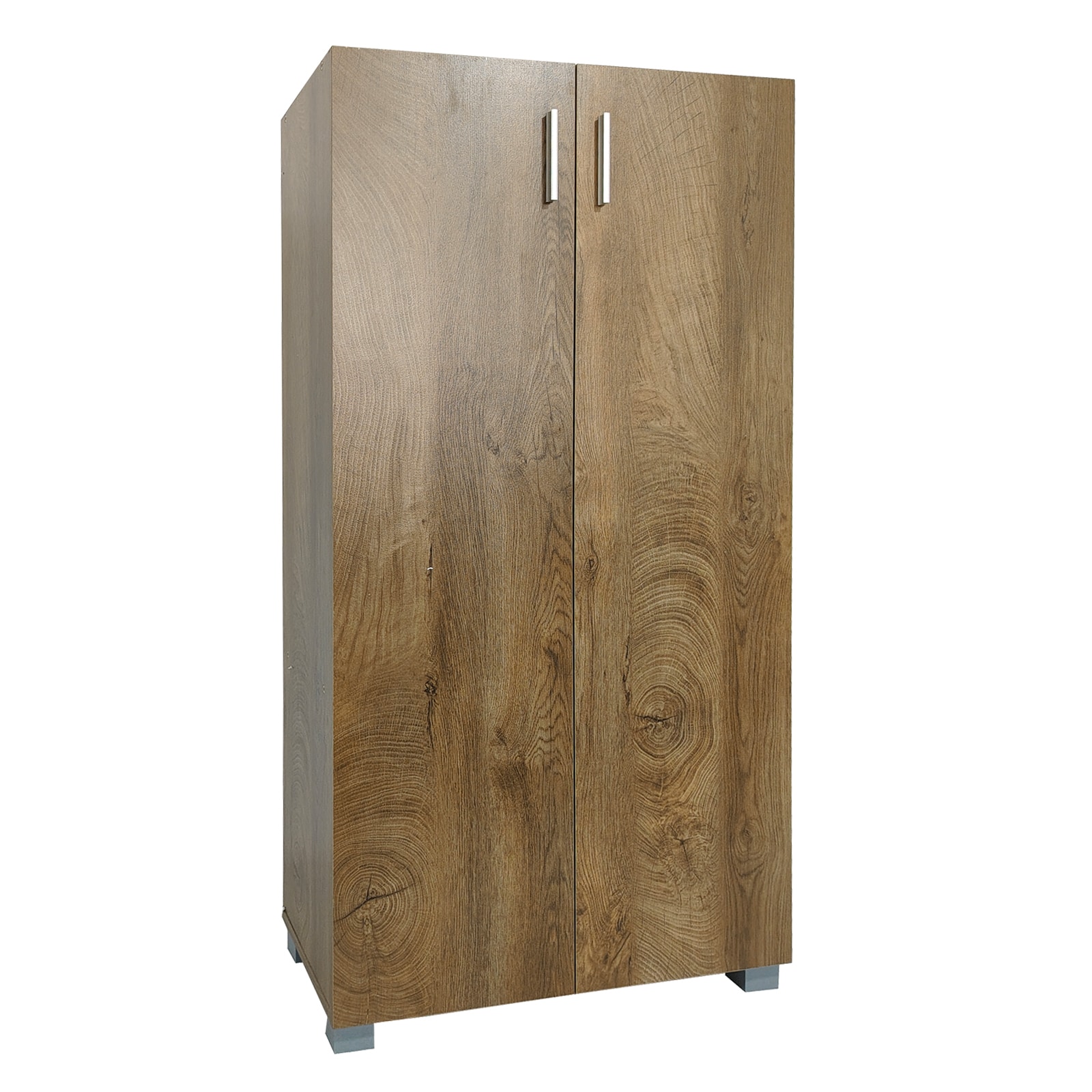 HTI-Living Sideboard 3 F&auml;cher Thekla Eiche 