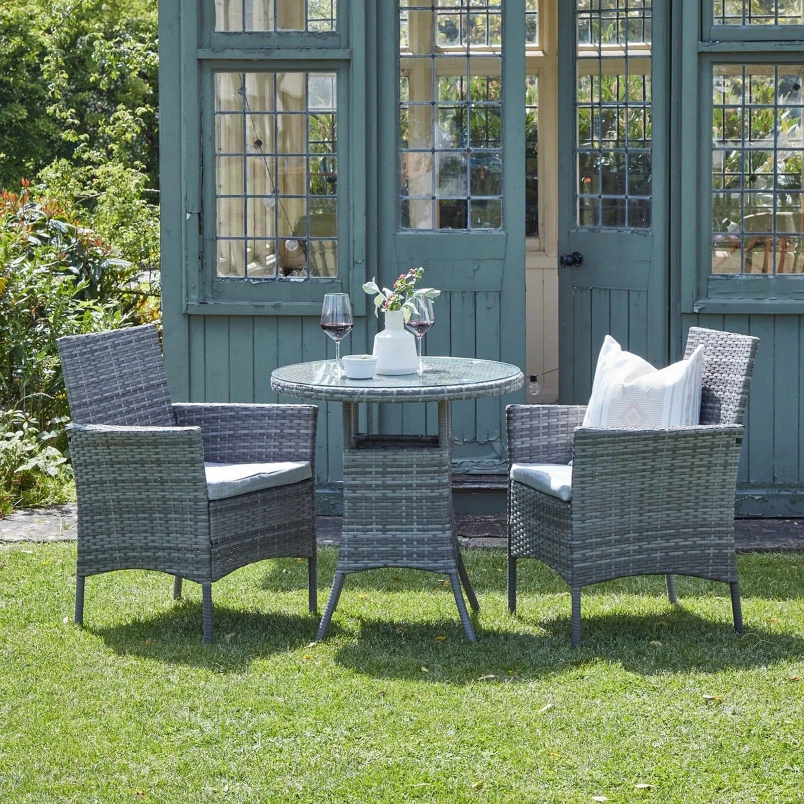 HTI-Living Gartenm&ouml;bel Amelia 