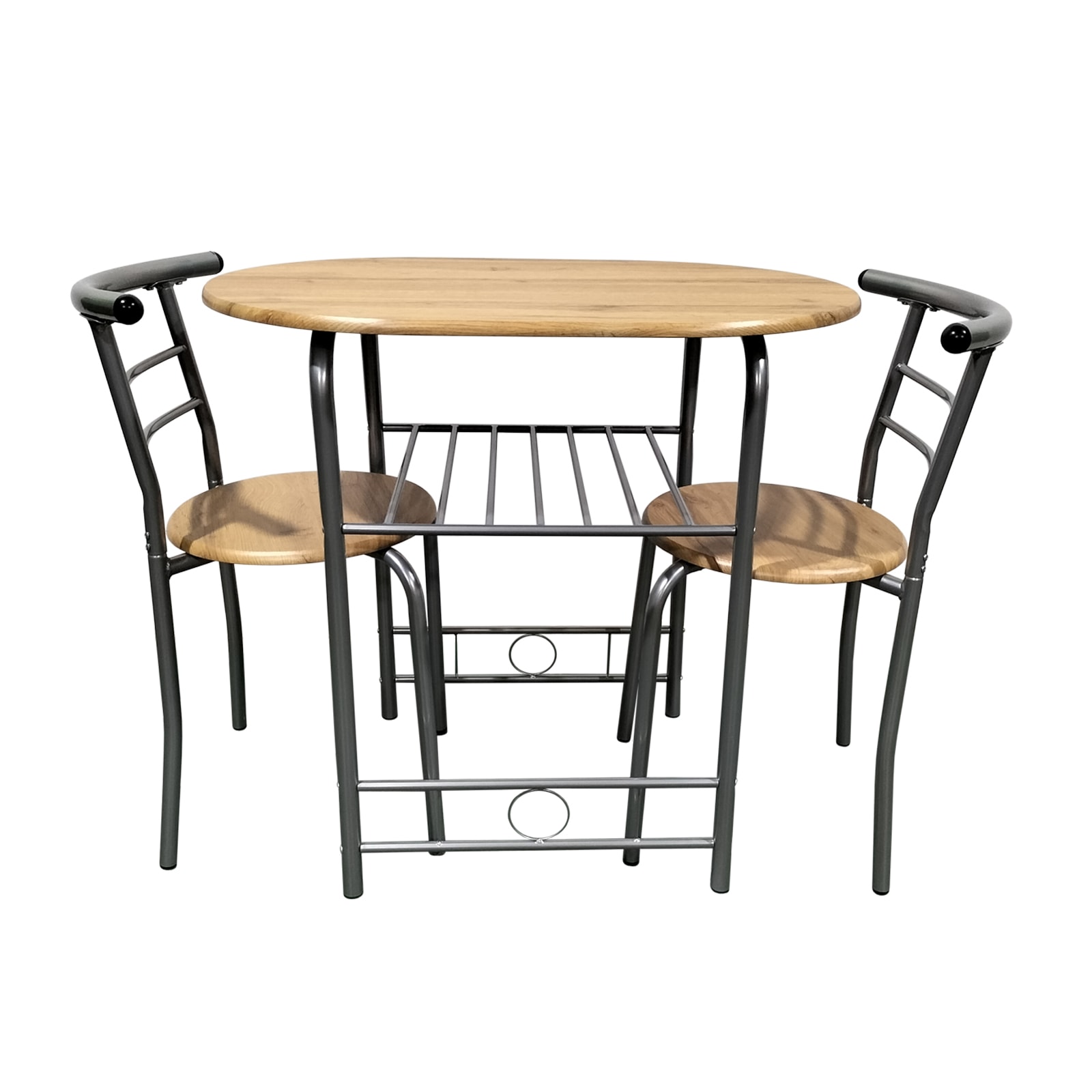 HTI-Living Tischgruppe Artisaneiche Merit 