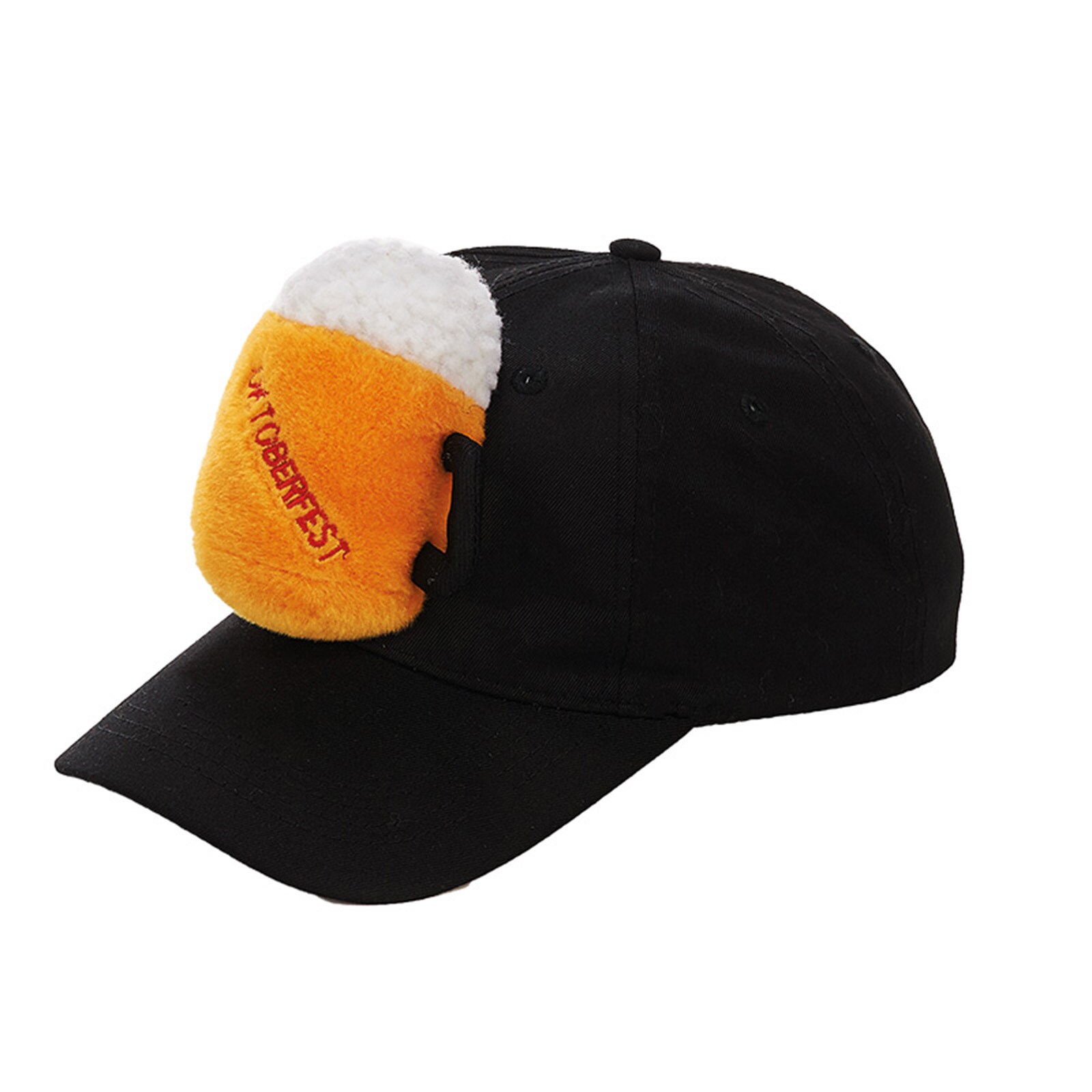 HTI-Living Baseball Cap Bierkappe 