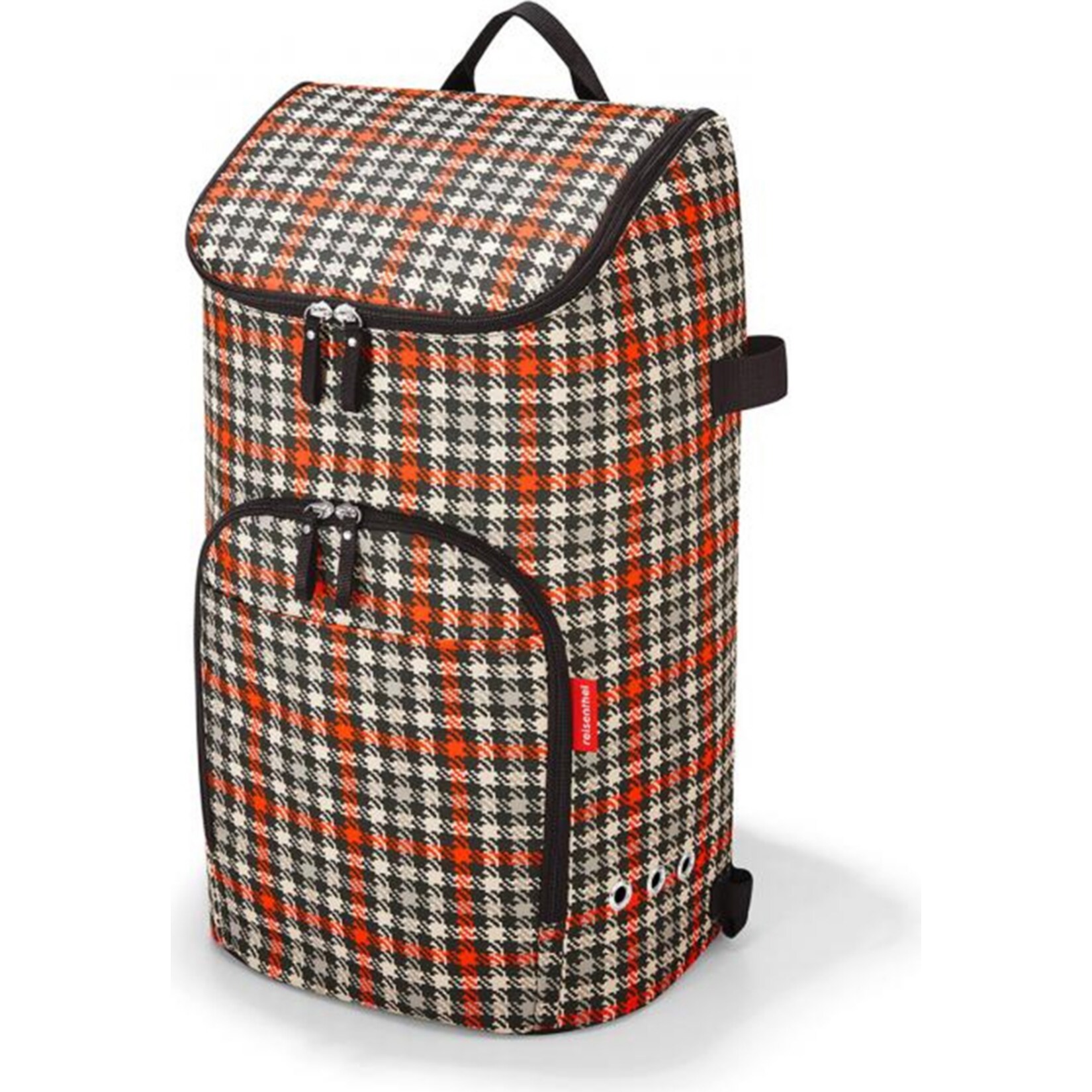 Reisenthel Citycruiser Bag f&uuml;r Trolley Shopping 