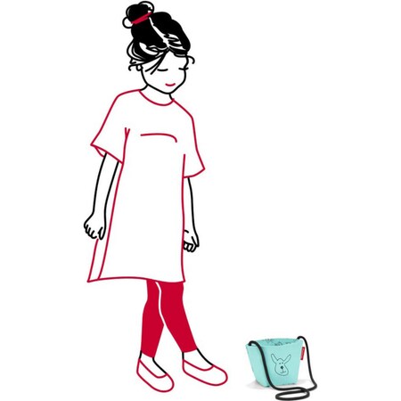Reisenthel Kinder-Umhängetasche minibag kids bei Marktkauf online bestellen
