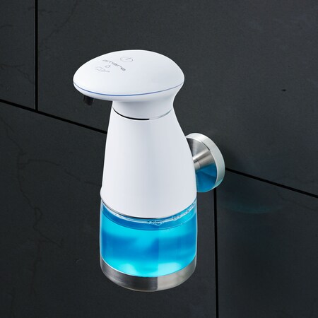 Amare bath Seifenspender Luxus Sensor Lotionspender bei Marktkauf