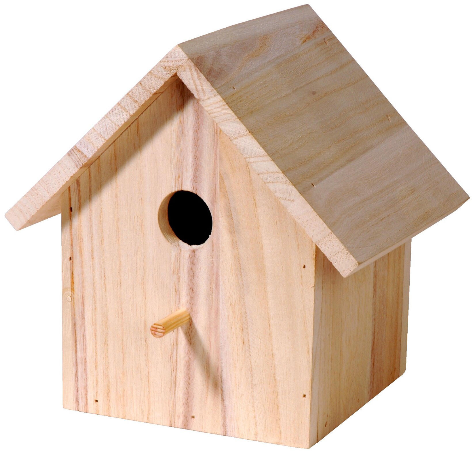 dobar Nistkasten Bausatz zum selber Bauen