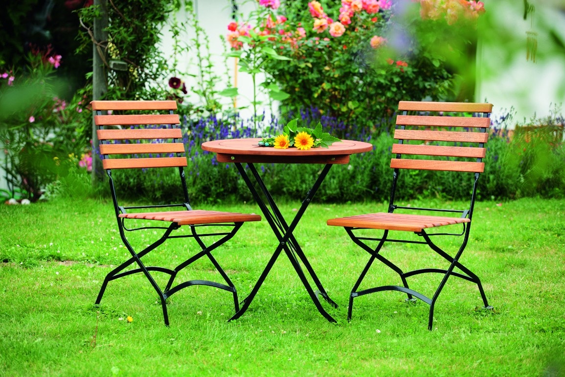 Merxx 3tlg. Schlossgarten Set 