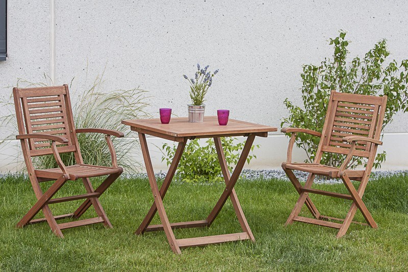 Merxx 3tlg. Cordoba Set 