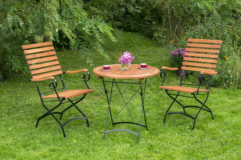 Merxx 3tlg. Schlossgarten Set 