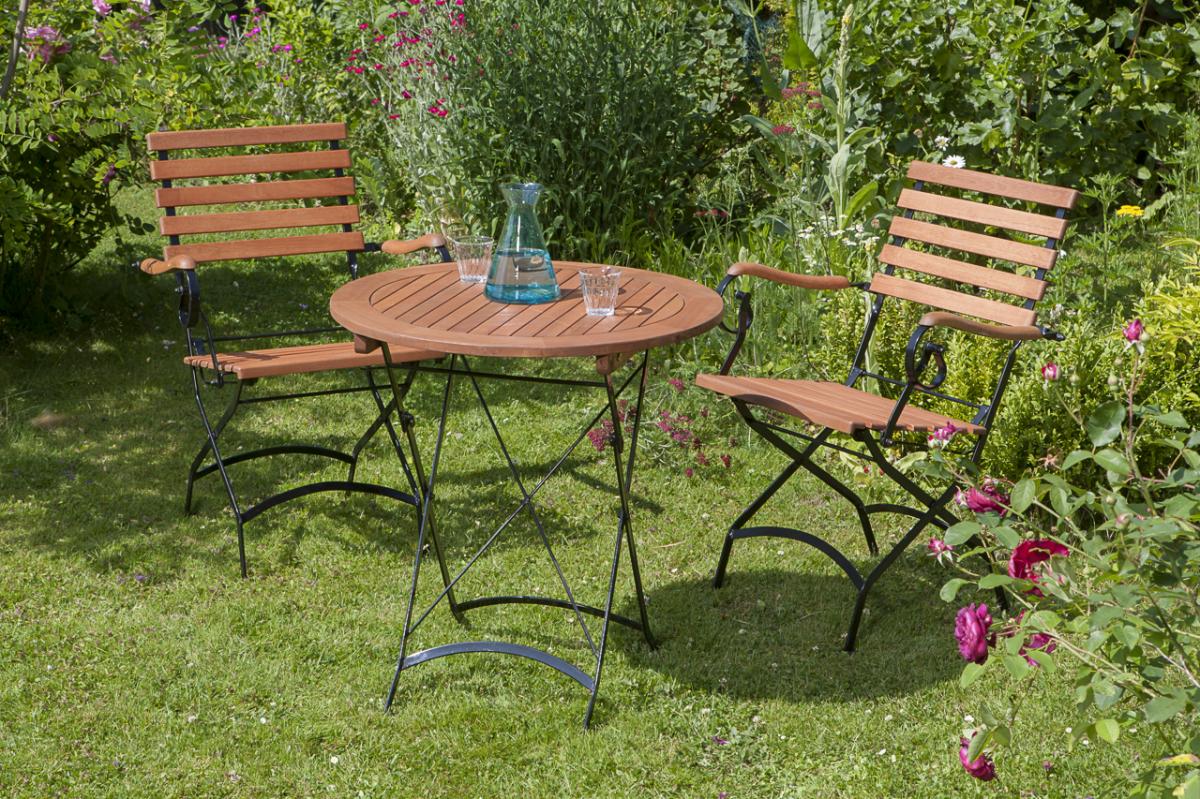 Merxx 3tlg. Schlossgarten Set 