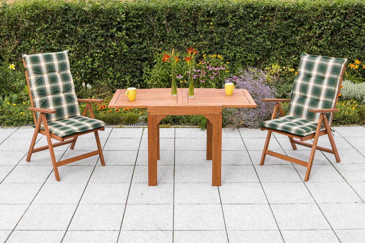 Merxx 5tlg. Set Vitoria 