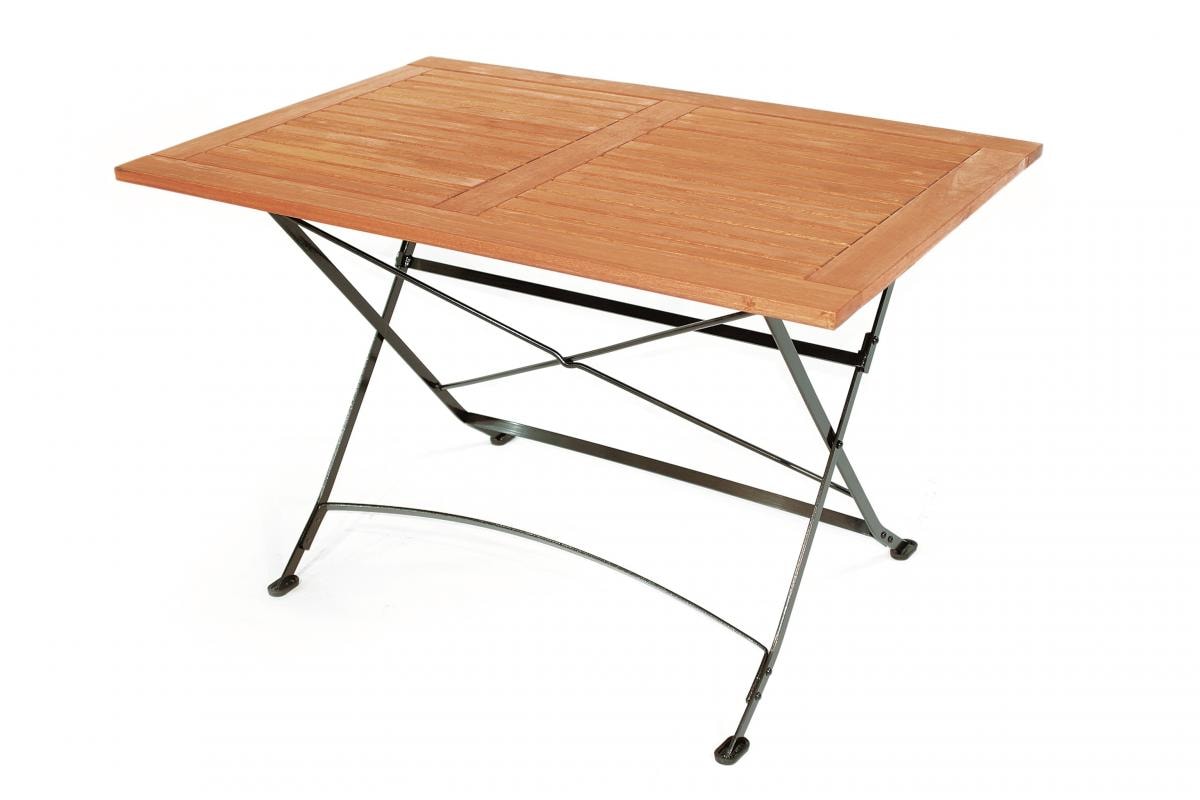 Merxx Schlossgarten Tisch eckig 