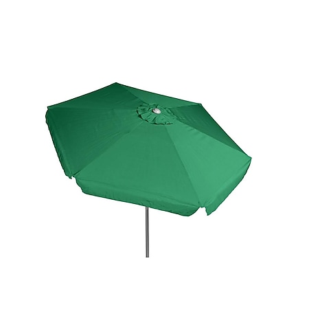 Merxx Sonnenschirm, Ø 230 cm, grün 