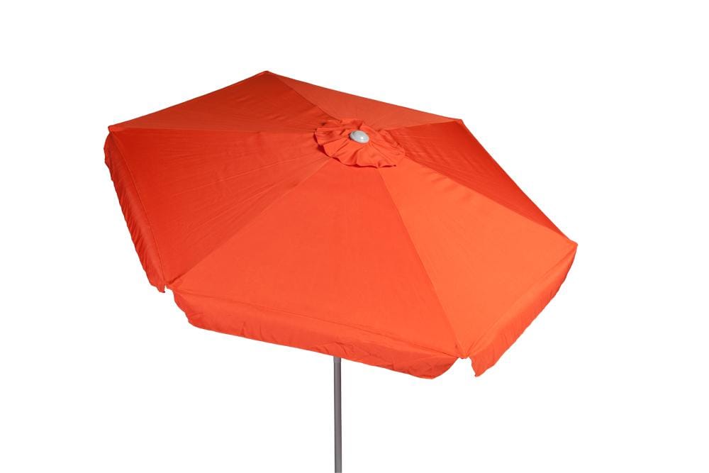 Merxx Sonnenschirm, &Oslash; 180 cm, terracotta 