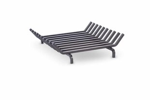 MAGNUS Feuerrost R211 Kaminrost Ascherost Feuerkorb 