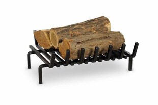 MAGNUS Feuerrost R208 Kaminrost Ascherost Feuerkorb 