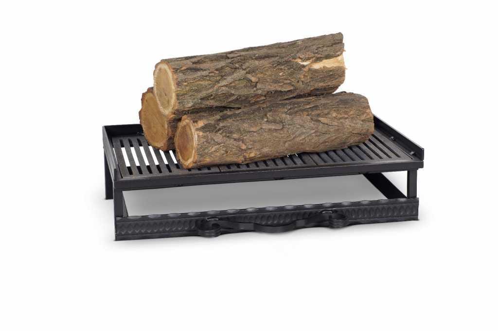 MAGNUS Feuerrost R224CI Kaminrost Ascherost Feuerkorb 