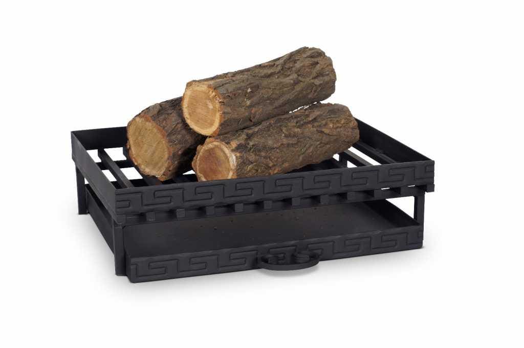 MAGNUS Feuerrost R205 Kaminrost Ascherost Feuerkorb 