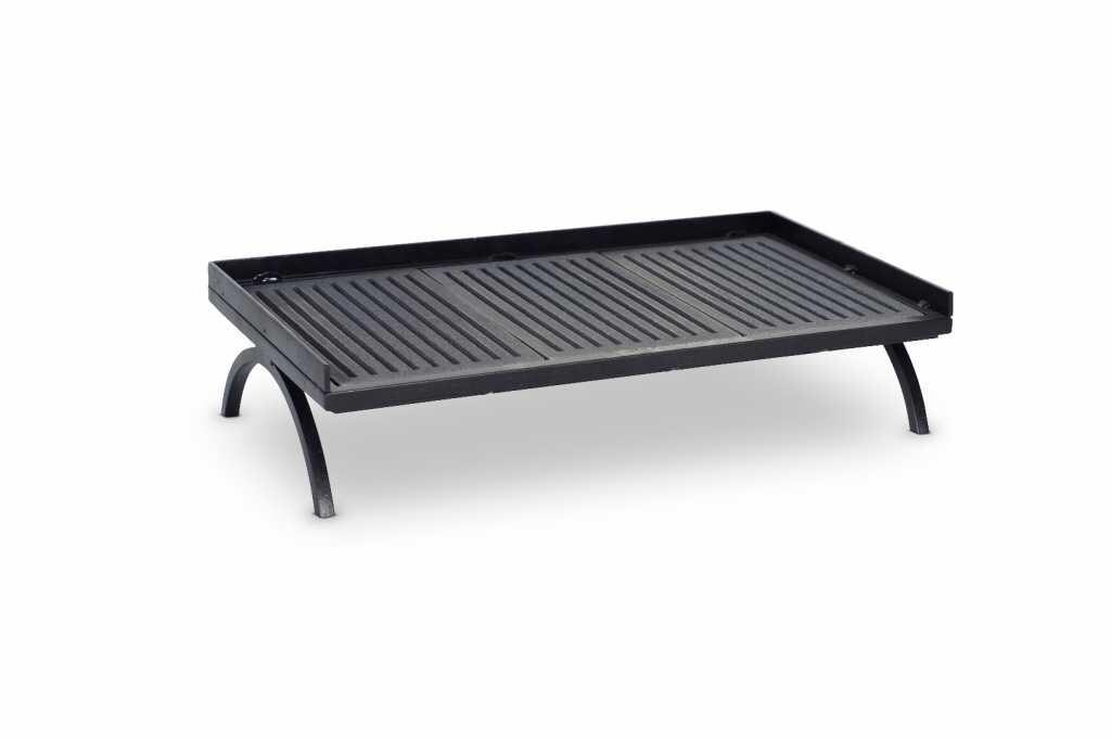 MAGNUS Feuerrost R221CI Kaminrost Ascherost Feuerkorb 