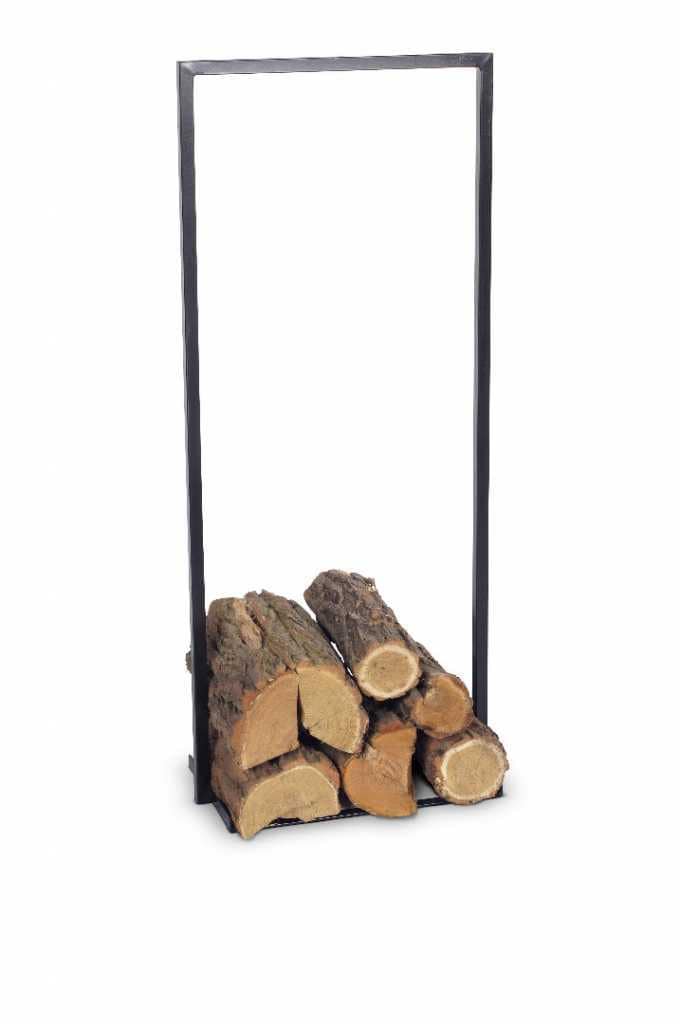 MAGNUS Holzlager Kaminholzregal Brennholzregal Holzregal R112A 