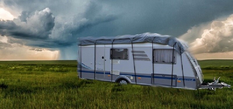 Camperhoes – 4-laags SFS Ademend en Waterdicht – ProPlus