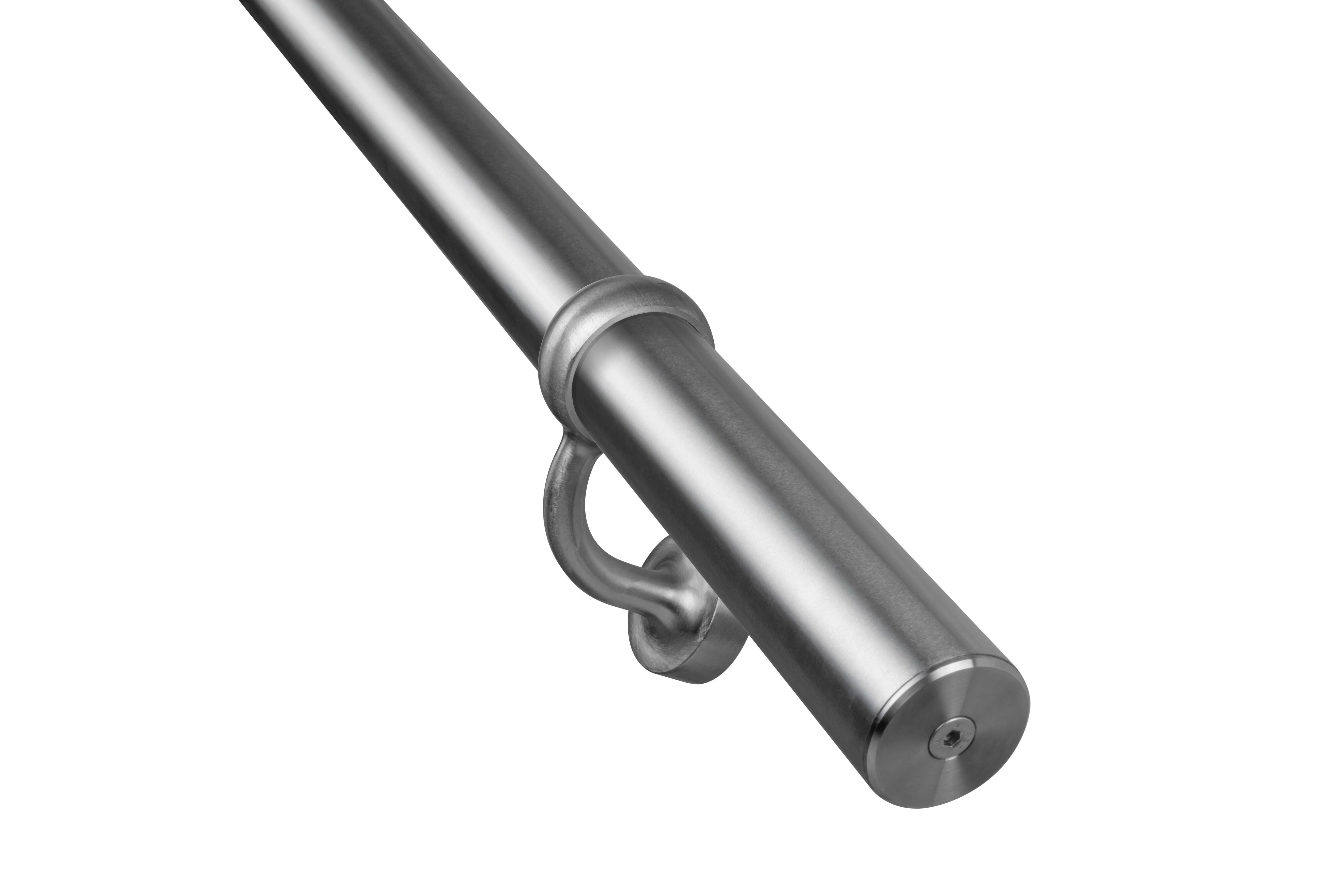 Treba Handlaufset Edelstahl&nbsp;H15 