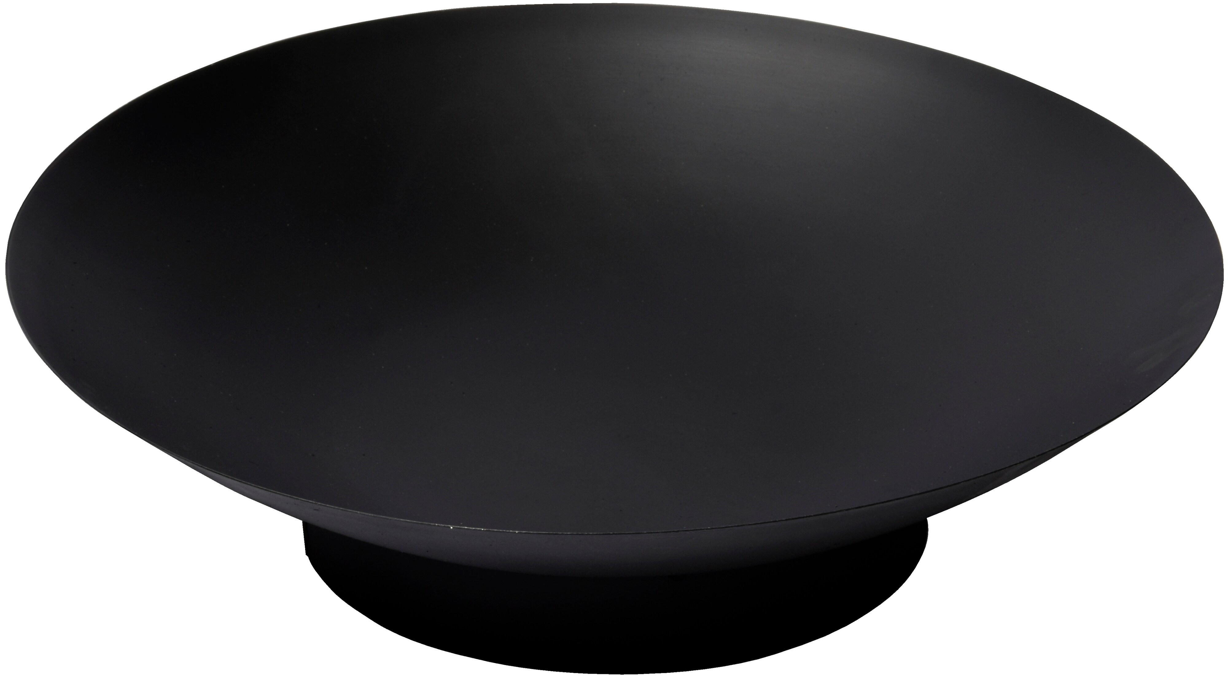 dobar Feuerschale Stockholm aus Stahlblech 