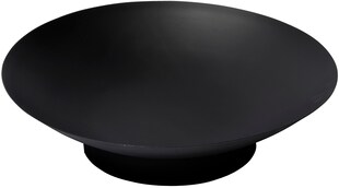 dobar Feuerschale Stockholm aus Stahlblech 