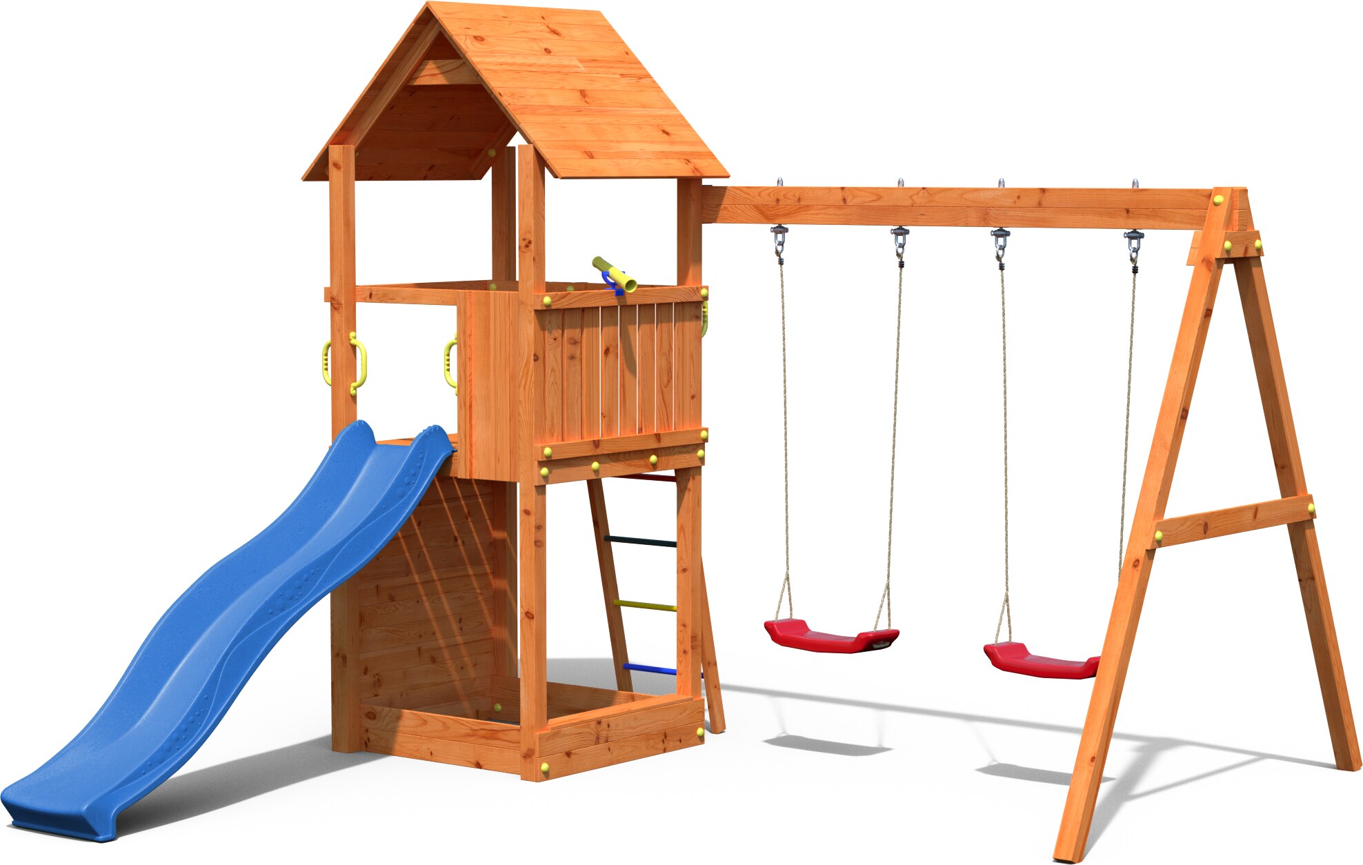 dobar Erweiterungsset f&uuml;r Spielturm Bento 