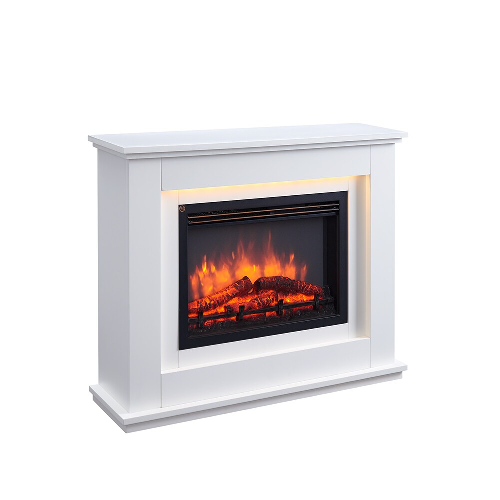 RICHEN Elektrokamin Baldur - Standkamin 