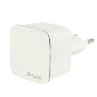 Fontastic Smart Home WiFi Repeater 