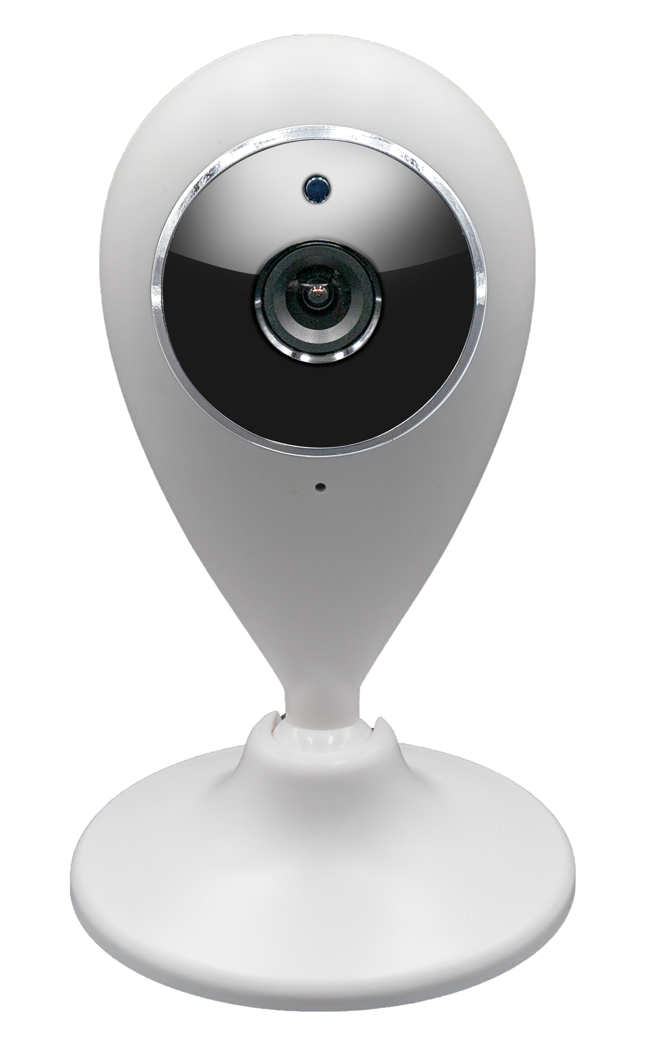 Fontastic Smart Home  WiFi Kamera mit Bewegungserkennung 